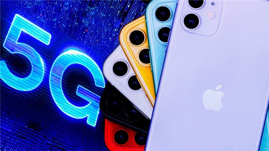 Apple kỳ vọng iPhone 5G sẽ là cỗ máy kiếm tiền mới Apple kỳ vọng iPhone 5G sẽ là cỗ máy kiếm tiền mới
