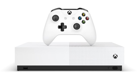 Microsoft sẽ ra mắt 2 Xbox trong năm 2020, một chiếc không có ổ đĩa