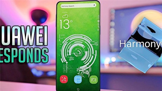 Huawei sẽ không dùng HĐH "tự chế" cho điện thoại, máy tính bảng