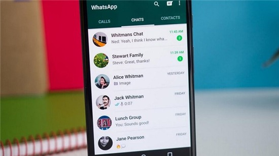 Hàng triệu người dùng di động sẽ mất ứng dụng WhatsApp vào tháng 2/2020 Hàng triệu người dùng di động sẽ mất ứng dụng WhatsApp vào tháng 2/2020