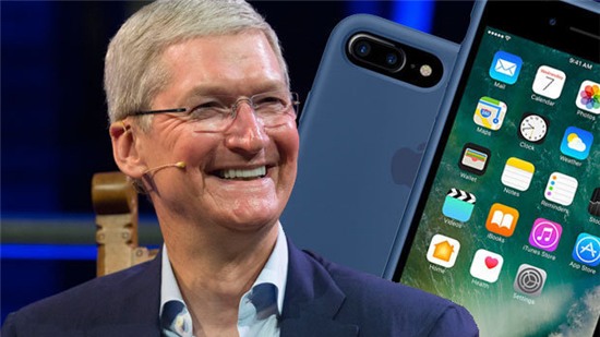 iPhone, iPad "thoát nạn" phải tăng giá, Apple đón tin vui trước kỳ nghỉ lễ