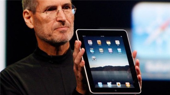 Tạp chí TIME chọn iPad, Apple Watch và AirPods là sản phẩm của thập niên 2010