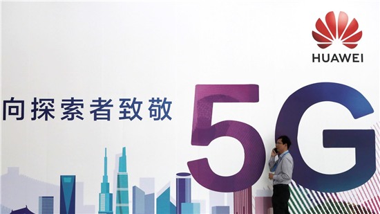 Huawei trúng gói thầu 5G tại Đức nhưng chưa thể ăn mừng Huawei trúng gói thầu 5G tại Đức nhưng chưa thể ăn mừng