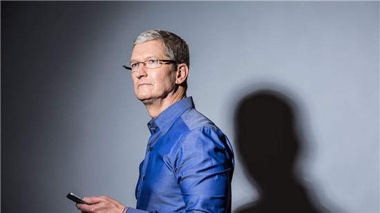 'Apple thời Tim Cook thành công nhưng chẳng có siêu phẩm nào' 'Apple thời Tim Cook thành công nhưng chẳng có siêu phẩm nào'