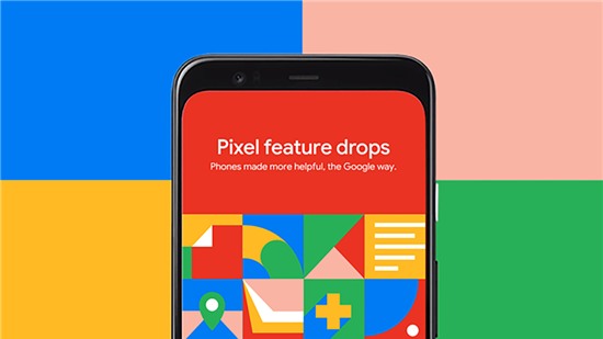 Pixel Feature Drop sẽ khiến bạn từ bỏ chiếc iPhone đang dùng