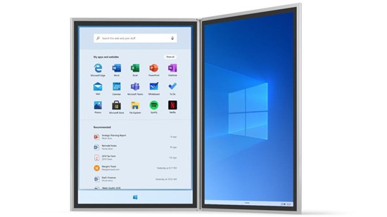 Windows 10X "chưa trưởng thành" của Microsoft khiến Intel phải "ngậm trái đắng" Windows 10X "chưa trưởng thành" của Microsoft khiến Intel phải "ngậm trái đắng"