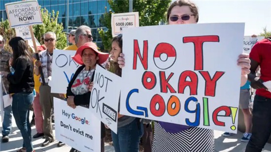Cựu lãnh đạo Google: Không thể tin công ty này vì họ đã đánh mất chính mình