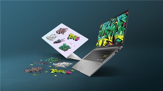 ASUS công bố loạt laptop cá nhân và doanh nghiệp tại CES 2020