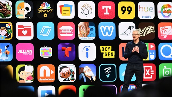 App Store đem về 15 tỷ USD lợi nhuận cho Apple