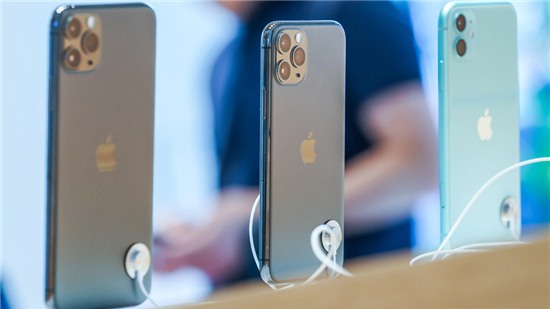 Apple sẽ "bóp nghẹt" các hãng smartphone khi tung ra iPhone đủ các phân khúc?