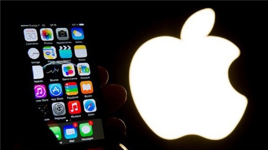 Apple thừa nhận xem trộm ảnh trên iCloud