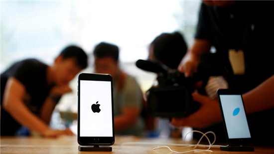 iPhone có thể bị giảm doanh số đến 40 triệu chiếc do virus corona