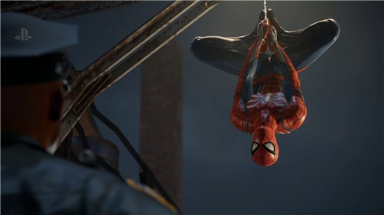 Sony đã trả 230 triệu USD tiền mặt để mua lại nhà phát triển đứng sau Marvel's Spider-Man