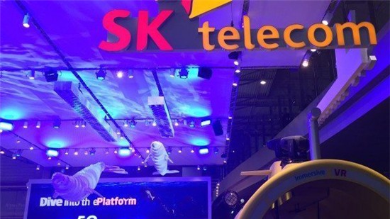 SK Telecom đặt mục tiêu 6-7 triệu thuê bao 5G vào cuối 2020