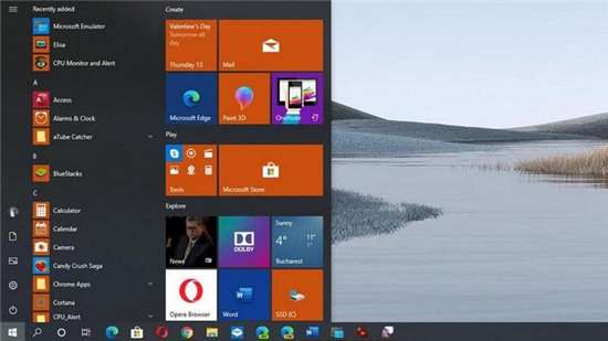 3 tính năng trên Windows 10X mà Microsoft nên 'ngâm cứu' và sớm đưa lên Windows 10