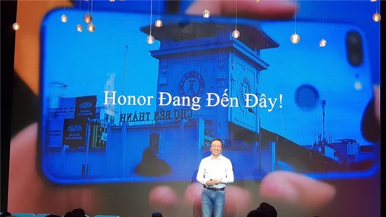 Honor bất ngờ giải tán nhân sự tại Việt Nam, vẫn bán sản phẩm qua nhà phân phối