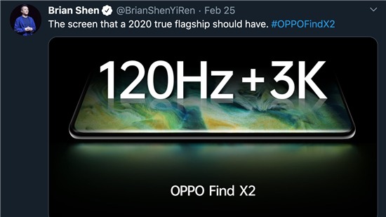 iPhone 11 Pro Max "mơ ước" gì ở OPPO Find X2?