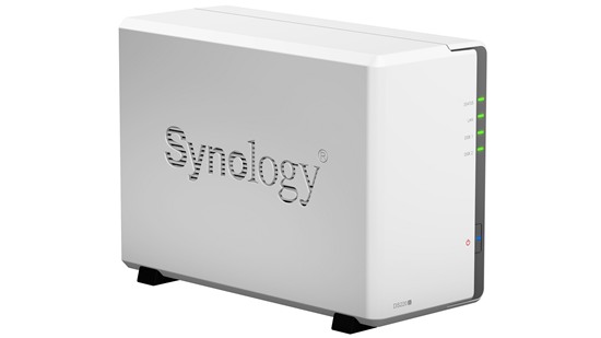 Synology giới thiệu DiskStation DS220j giúp lưu trữ dễ dàng với đám mây cá nhân