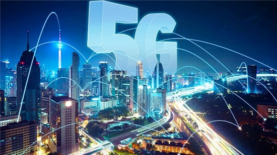 Hồng Kông ra mắt dịch vụ 5G thương mại
