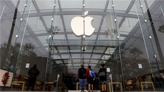Apple tiếp tục đóng cửa các cửa hàng bán lẻ đến tháng 5