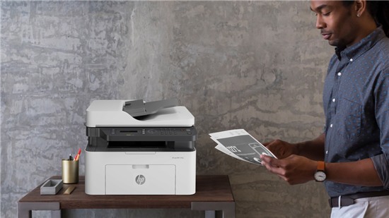HP ra mắt dòng máy in không dây mới thích hợp cho doanh nghiệp nhỏ, hộ gia đình
