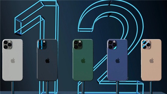 iPhone 12 có thể lùi ngày ra mắt tới tháng 12 năm nay