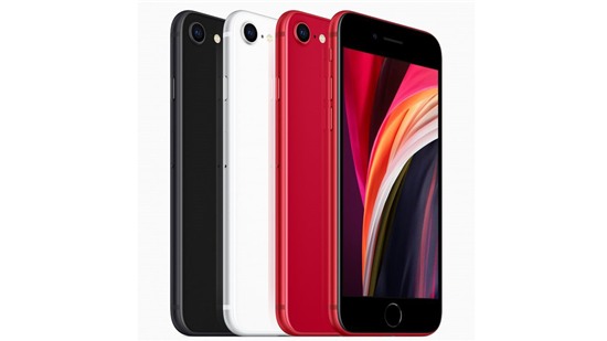 Về Việt Nam, iPhone SE 2020 chính hãng có giá dự kiến từ 11,9 triệu đồng Về Việt Nam, iPhone SE 2020 chính hãng có giá dự kiến từ 11,9 triệu đồng