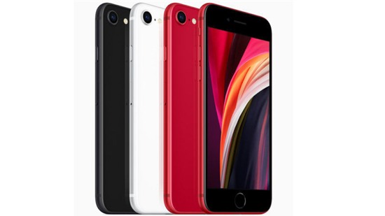 So hiệu năng, iPhone SE 2020 giá rẻ cho iPhone XS Max hít khói So hiệu năng, iPhone SE 2020 giá rẻ cho iPhone XS Max hít khói