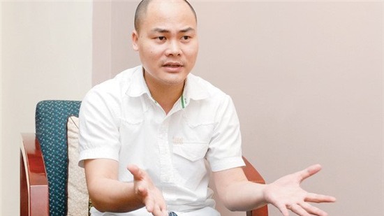 Chủ tịch Bkav: "Hãy thiết lập cuộc sống bình thường mới với khẩu trang điện tử"