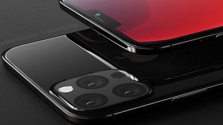 Apple sẽ mất khoảng 18 tỷ USD nếu iPhone mới bị hoãn ra mắt Apple sẽ mất khoảng 18 tỷ USD nếu iPhone mới bị hoãn ra mắt