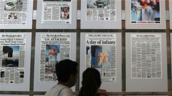 "Gã khổng lồ" truyền thông Australia ngừng xuất bản hơn 100 tờ báo in