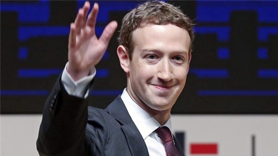 'Sự phẫn nộ do Facebook tạo ra giống như thuốc phiện'