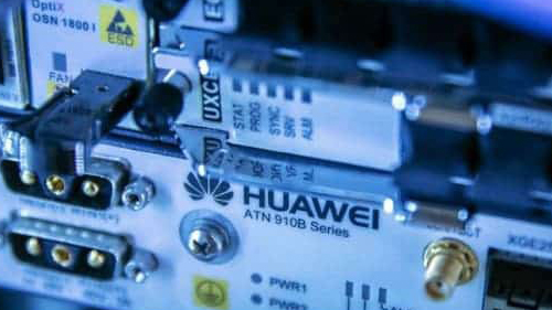 Cấm hay không, Mỹ vẫn phải trả tiền cho Huawei vì công nghệ 5G