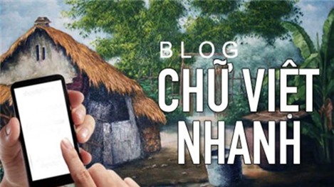 Bài 10: Cách tốc ký chữ Việt CVNhanh1_470