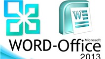 2 thủ thuật hay cho MS Word 2013 2 thủ thuật hay cho MS Word 2013