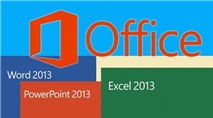 Đặt mật khẩu bảo vệ an toàn file Word 2013 Đặt mật khẩu bảo vệ an toàn file Word 2013