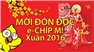 Mời bạn đón đọc Giai phẩm e-CHÍP M! Xuân 2016