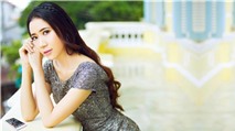 Á Khôi Ngọc Thanh: Smartphone là một người bạn tri kỷ Á Khôi Ngọc Thanh: Smartphone là một người bạn tri kỷ