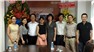 Tổng công ty viễn thông MobiFone thăm và chúc mừng Báo VietNamNet nhân dịp 21/6