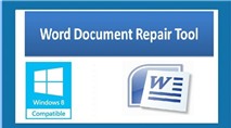 Cách khôi phục những file Word bị lỗi Cách khôi phục những file Word bị lỗi