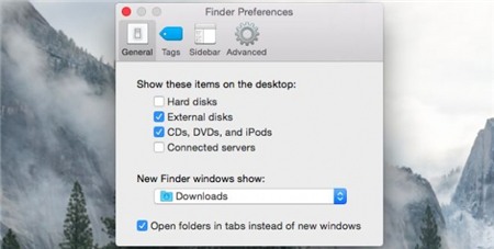 Làm thế nào để cải thiện tốc độ cho MacBook?