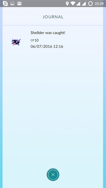 Hướng dẫn chơi Pokémon GO dành cho người mới