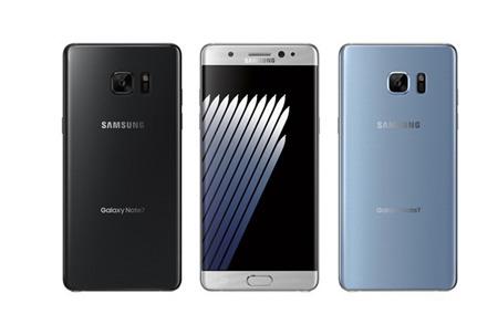 Chan dung Samsung Galaxy Note 7 qua tin don hinh anh 2