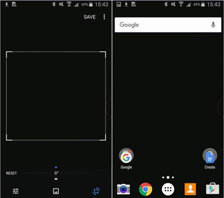 Màn hình đen giúp bạn tiết kiệm pin cho Android như thế nào?