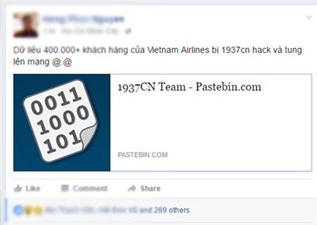 thong-tin-400000-hanh-khach-cua-vietnam-airlines-co-the-chua-ma-doc