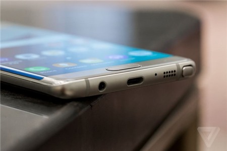 7 nang cap sang gia nhat tren Samsung Galaxy Note 7 hinh anh 5