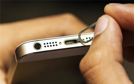 micro USB