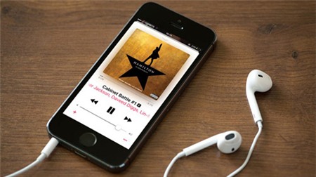 10 thay đổi lớn nhất trên iOS 10 - 4