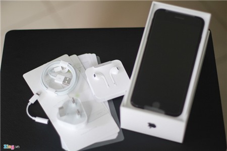 iPhone 7 Plus ve Viet Nam, gia hon 37 trieu dong hinh anh 2