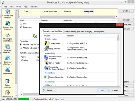 instal the new for windows Time Boss Pro 3.36.004